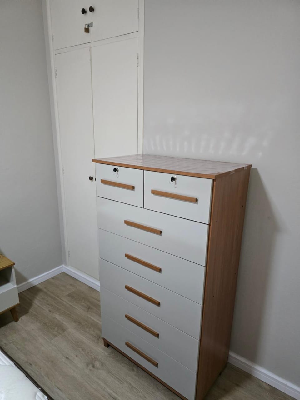 Apartamento & Home Office Central Apartment in Águas de Lindóia