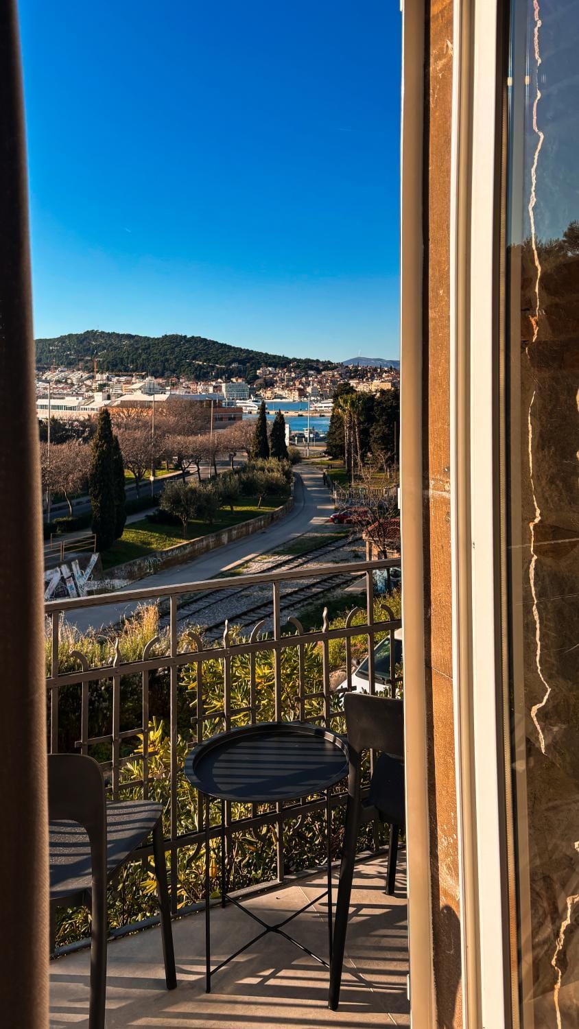 Day, View (from property/room), Balcony/Terrace