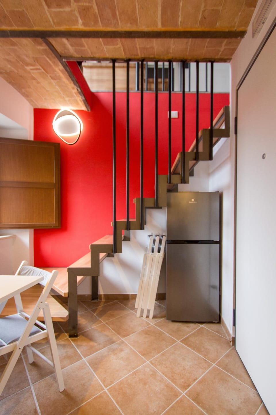 Borgo bella vista -Affitti Brevi Italia Apartment in L'Aquila