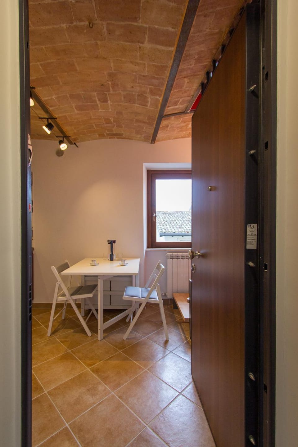 Borgo bella vista -Affitti Brevi Italia Apartment in L'Aquila