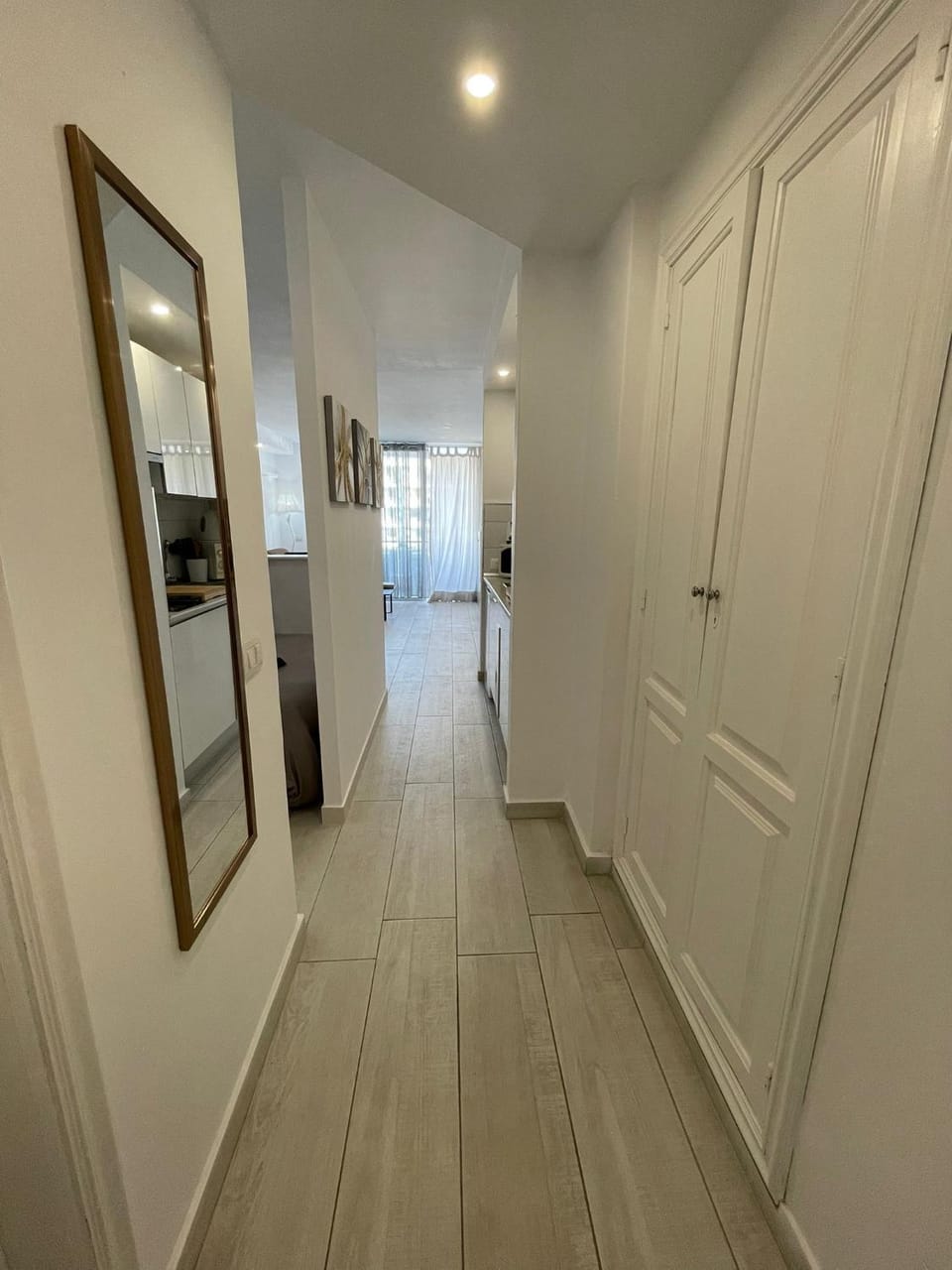 La Casita de Niagara Apartment in Abona