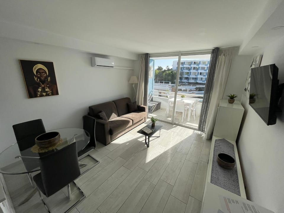 La Casita de Niagara Apartment in Abona
