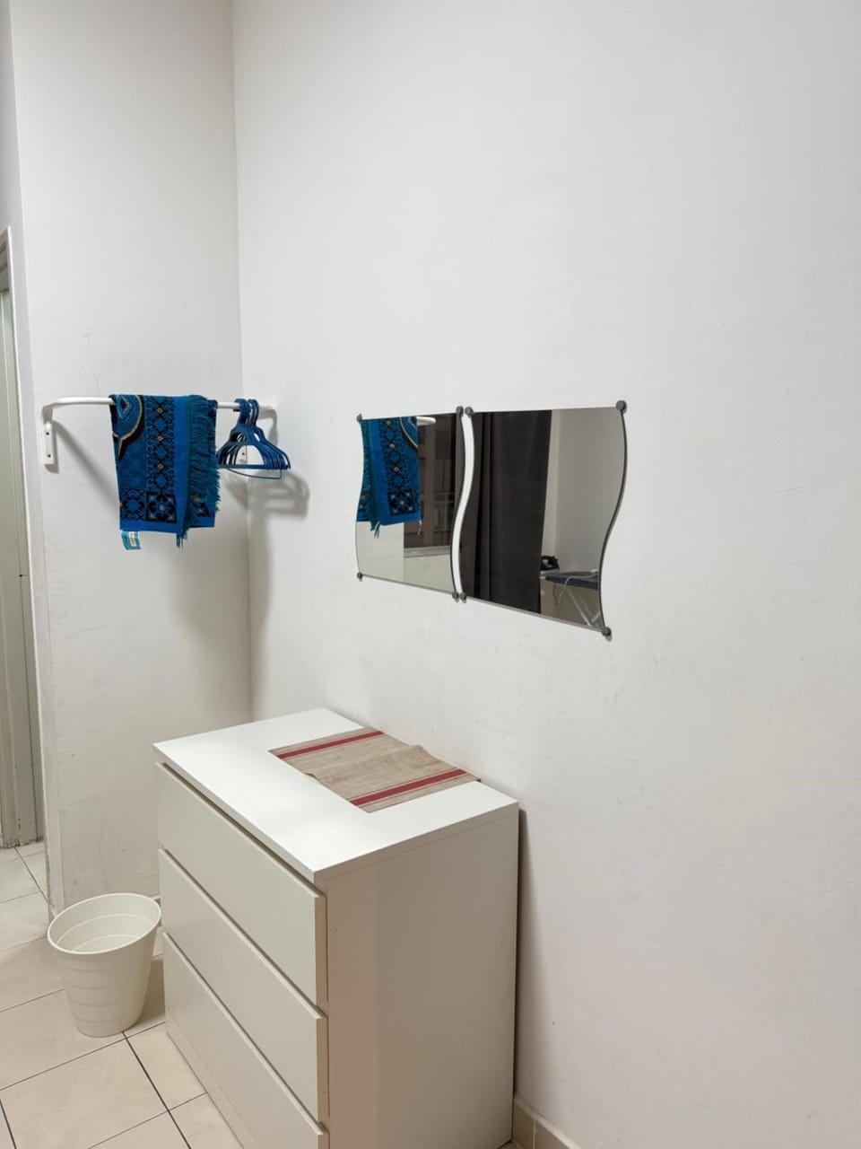 AYAAN CLUB HOUSE Free WiFI & Netflix Apartment in Tanah Rata