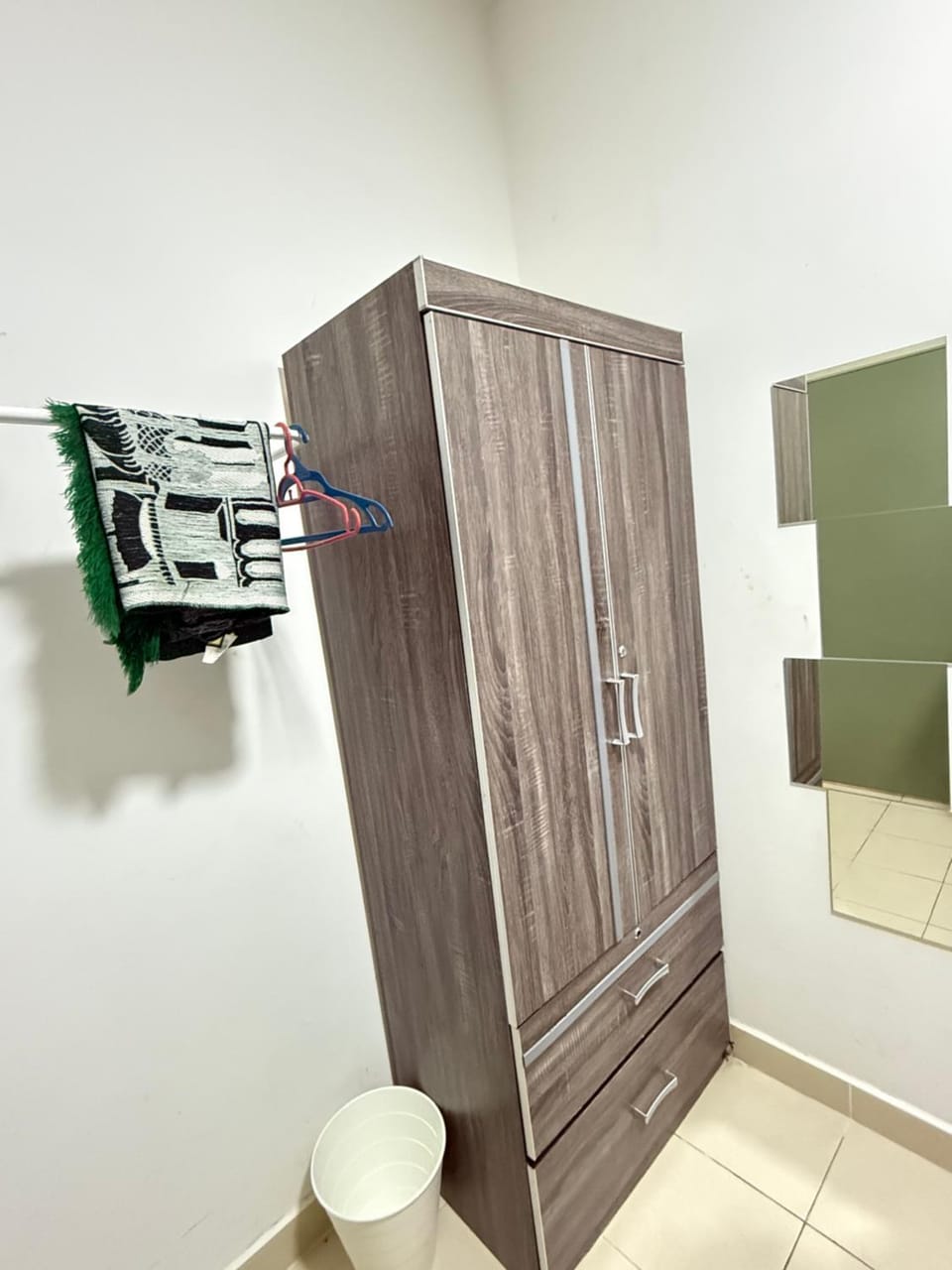 AYAAN CLUB HOUSE Free WiFI & Netflix Apartment in Tanah Rata