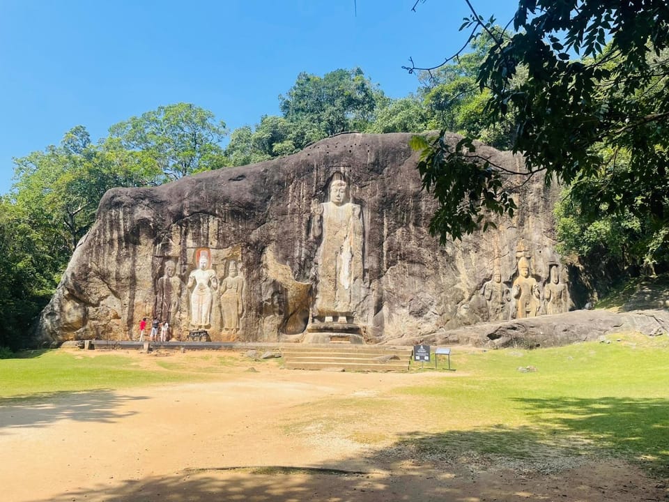 The Village Wellawaya Country House in Uva Province, Sri Lanka