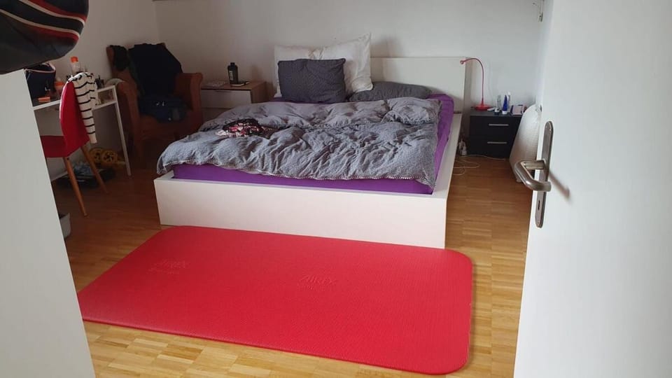 2 Bedroom Flat Kloten Apartment in Kloten