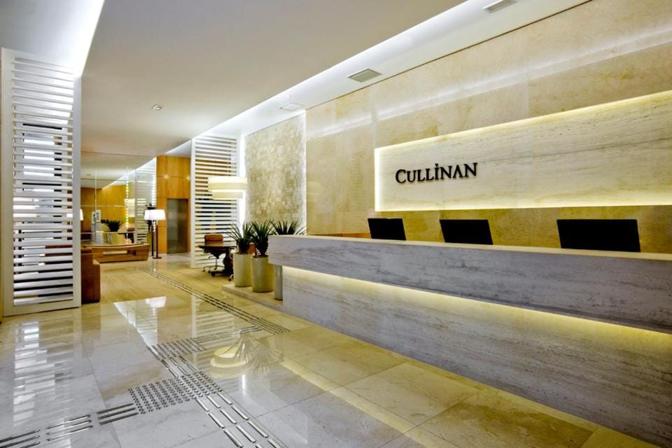 Cullinan 1017 Hotel in State of Goiás