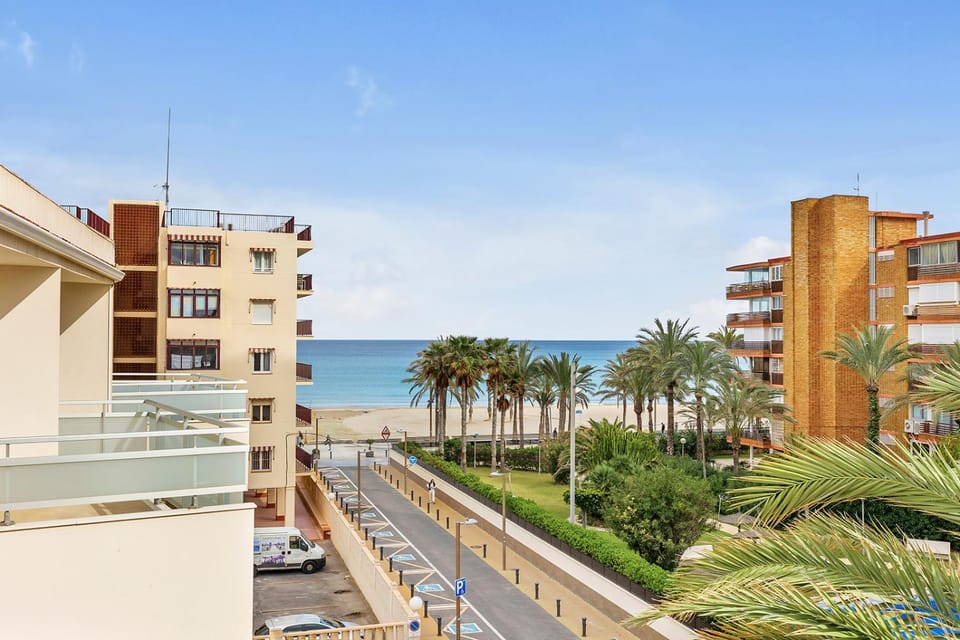 Sea view