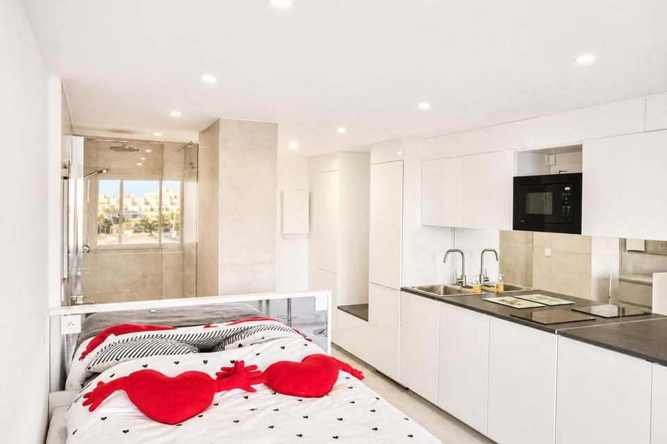 Naturiste Cap d'Agde Port Vénus 306 Apartment in Agde
