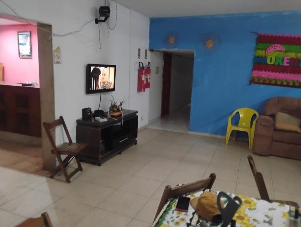 Arthemis Hostel in Salvador