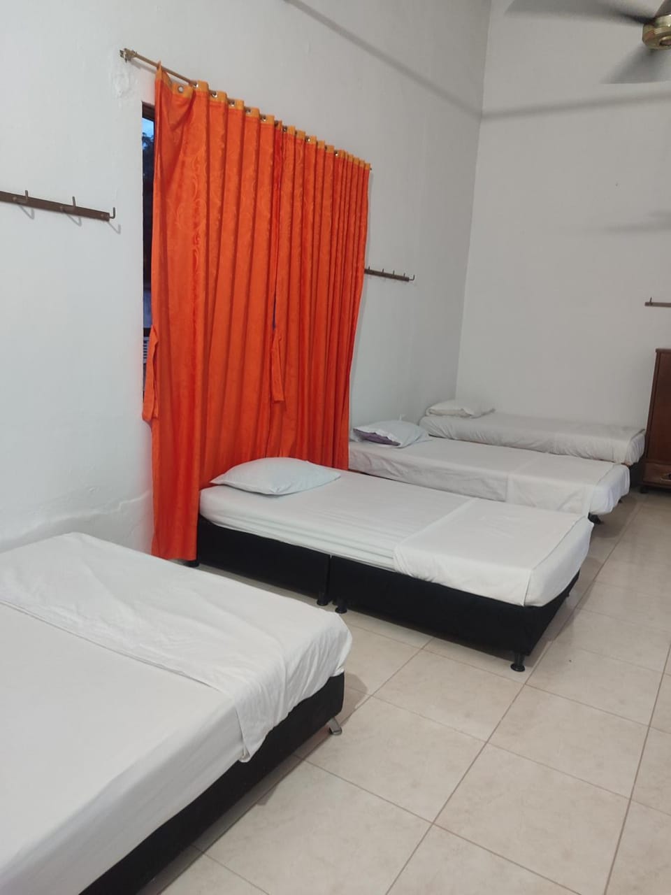 Bed, Other