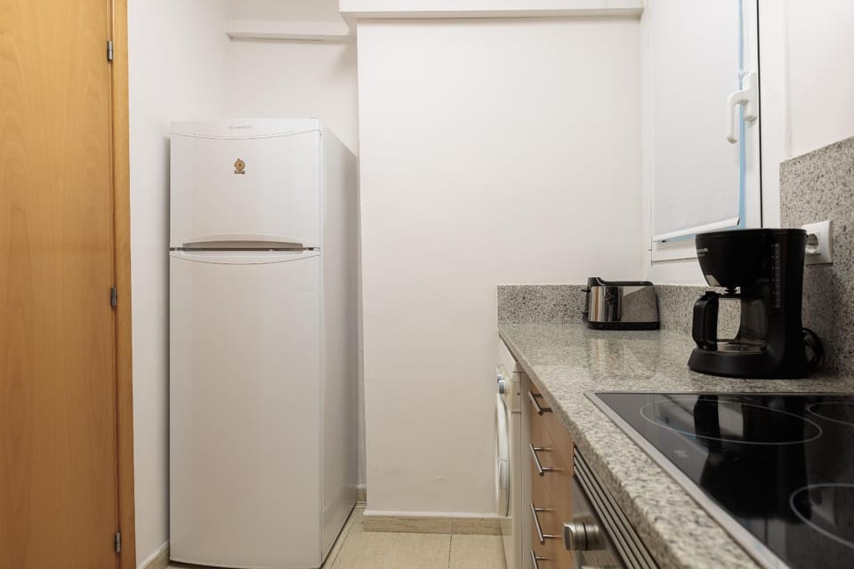 Gothic Quarter, beautiful views of the Roman wall! Apartment in Barcelona
