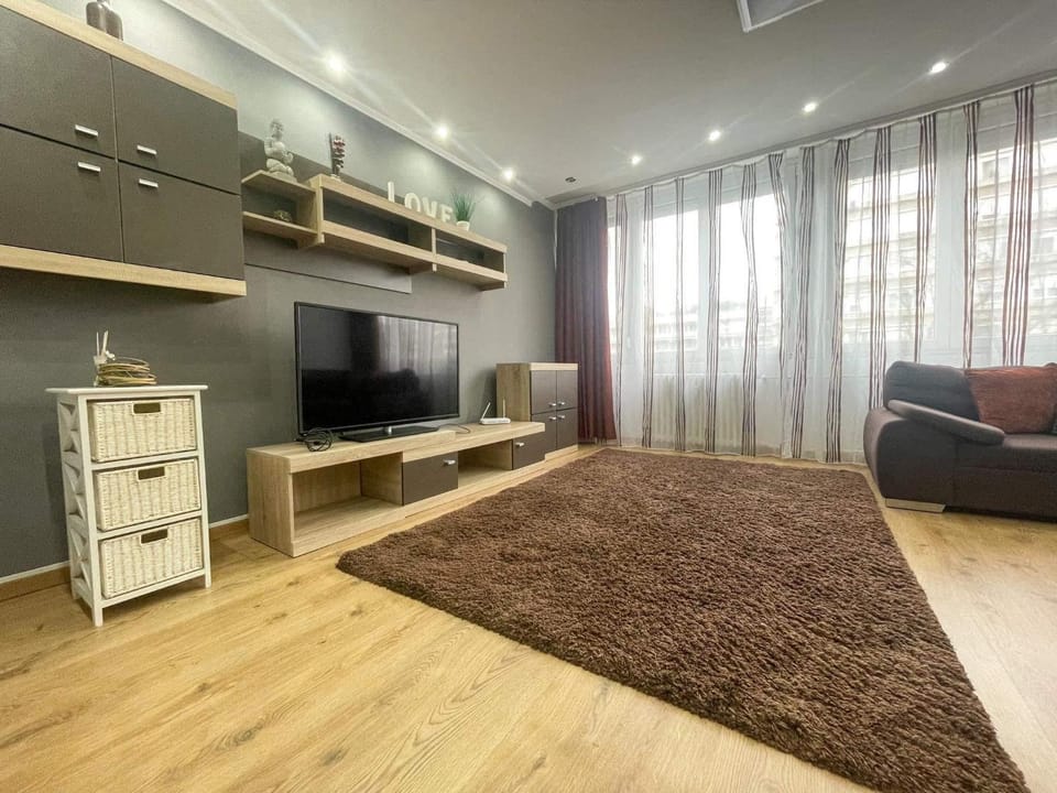Arany Apartman Apartment in Slovakia