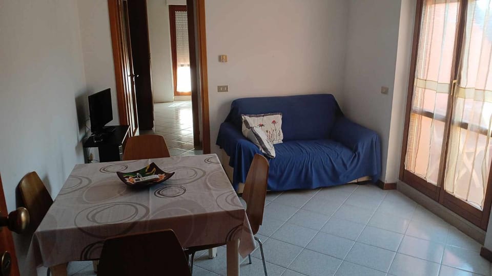 Casa Ginevra Apartment in Cupra Marittima