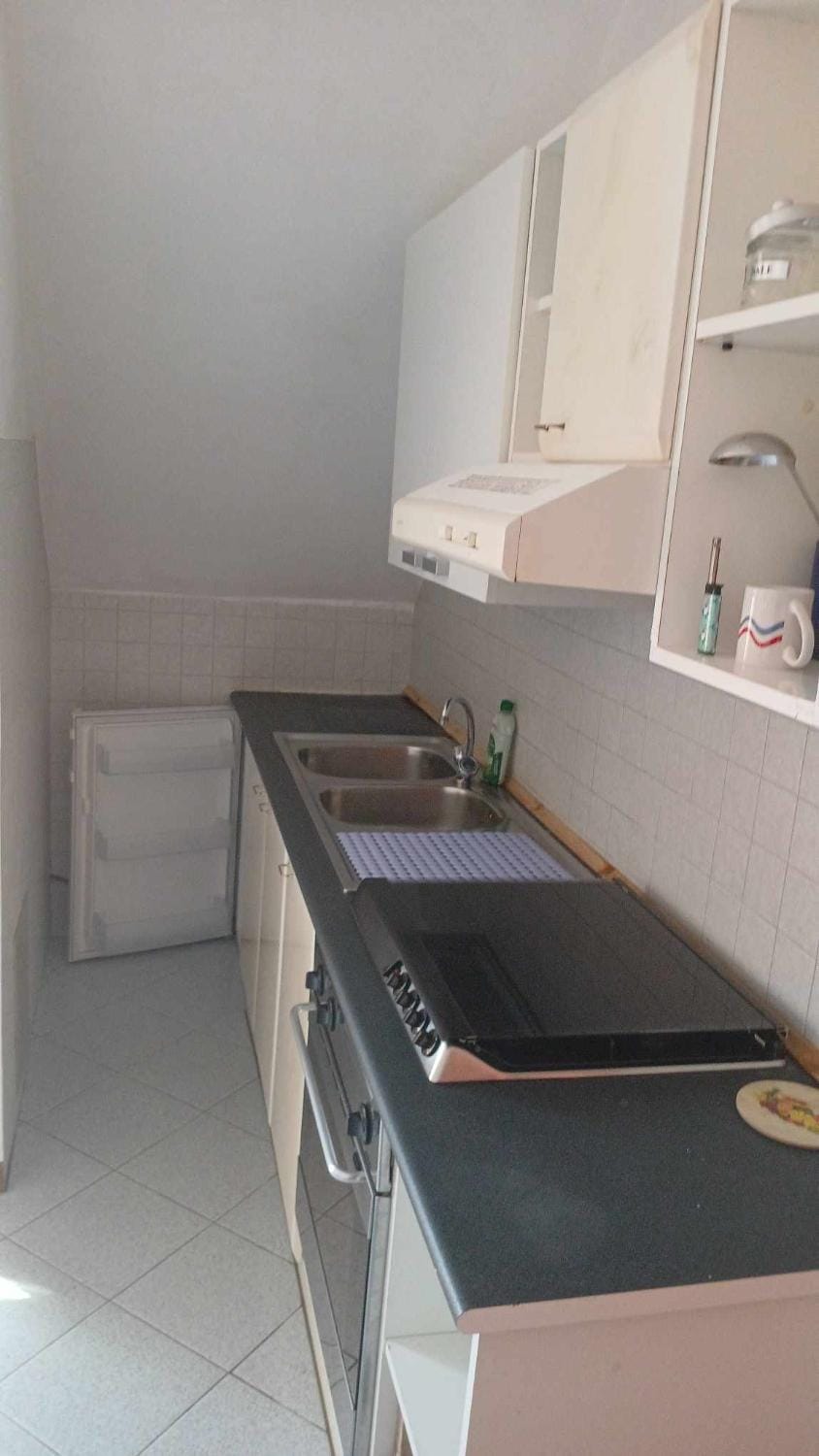 Casa Ginevra Apartment in Cupra Marittima