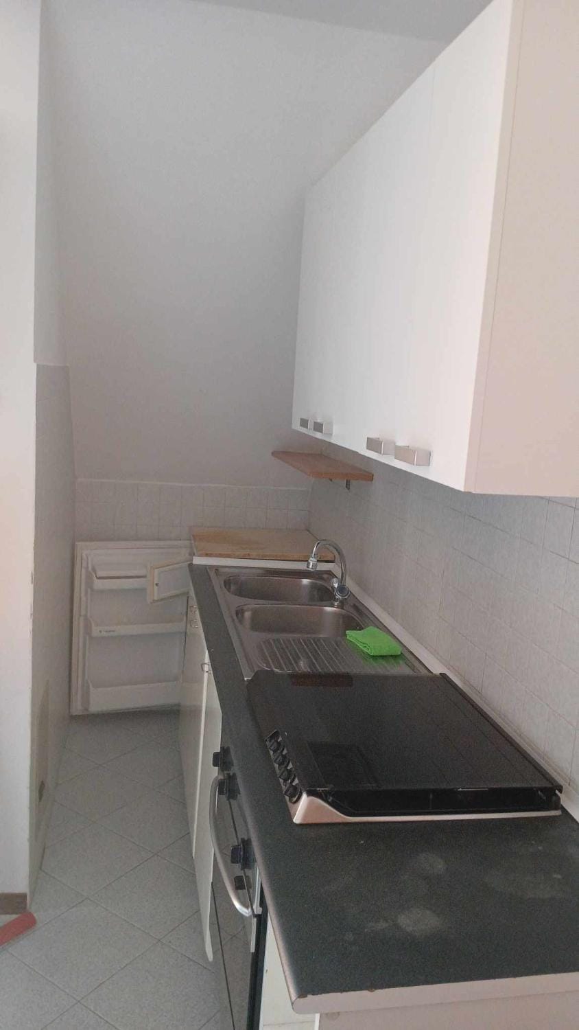 Casa Ginevra Apartment in Cupra Marittima
