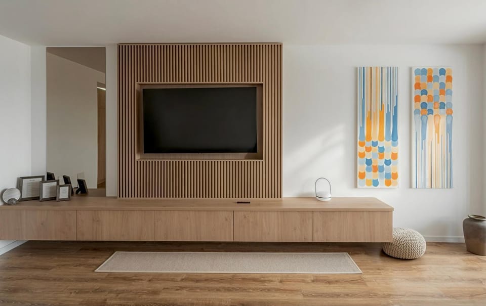 ANÔN House Pipera Apartment in Romania