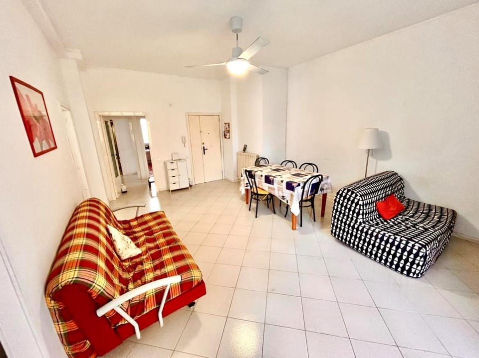 Quadrilocale Pesca a Marcelli Apartment in Marcelli