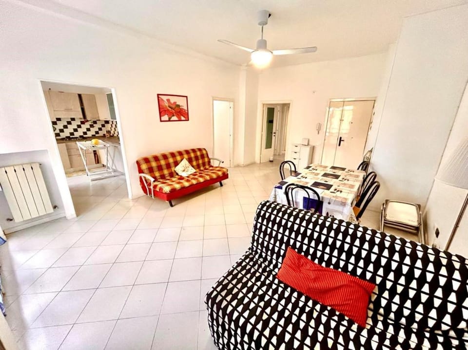 Quadrilocale Pesca a Marcelli Apartment in Marcelli