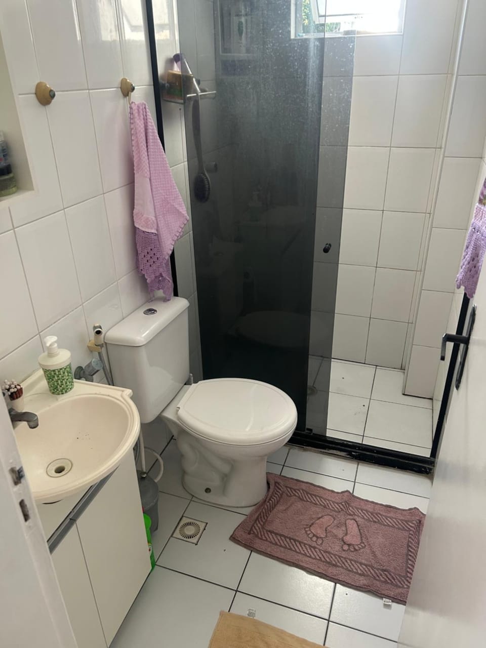 APT Completo e Aconchegante Apartment in Salvador
