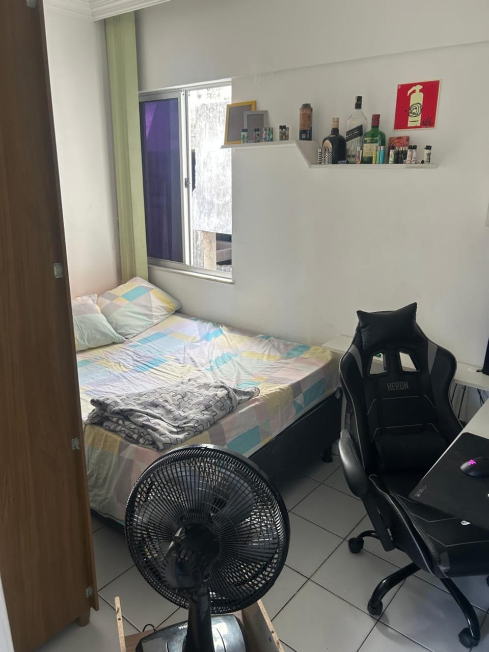 APT Completo e Aconchegante Apartment in Salvador