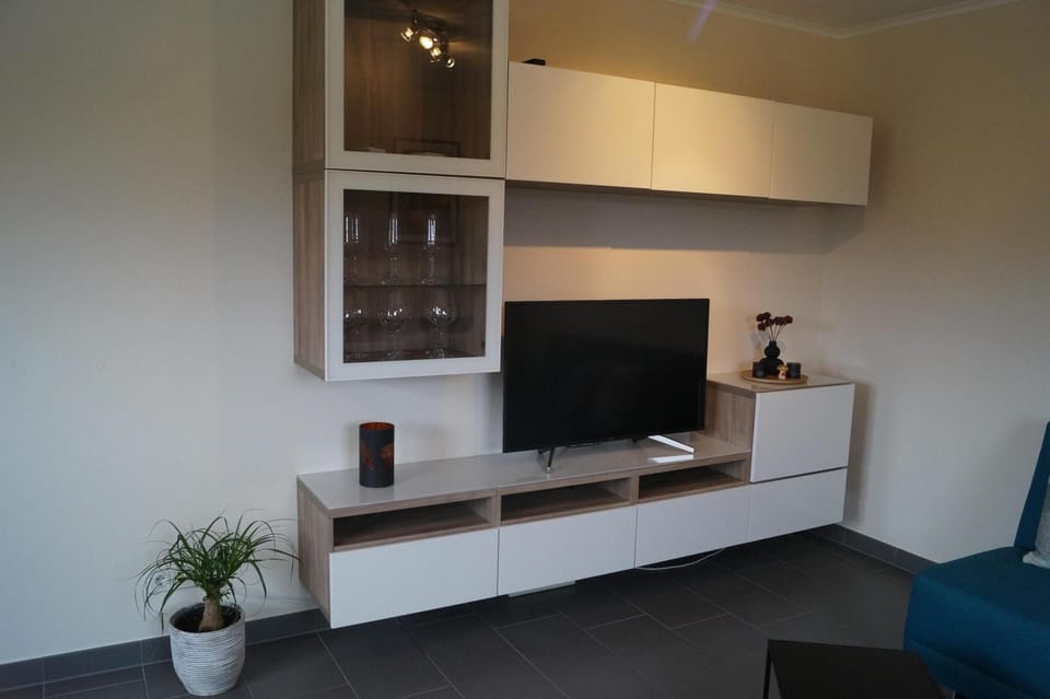 Communal lounge/ TV room, TV and multimedia, Living room