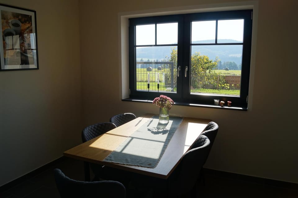 View (from property/room), Dining area