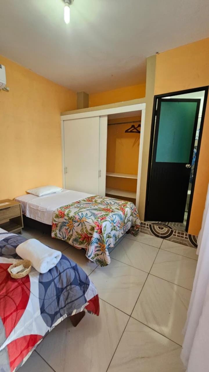 Irlanda Hospedaje Vacation rental in Galápagos Islands
