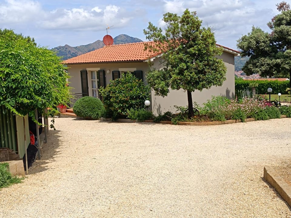 Petit Plaisance House in Capoliveri