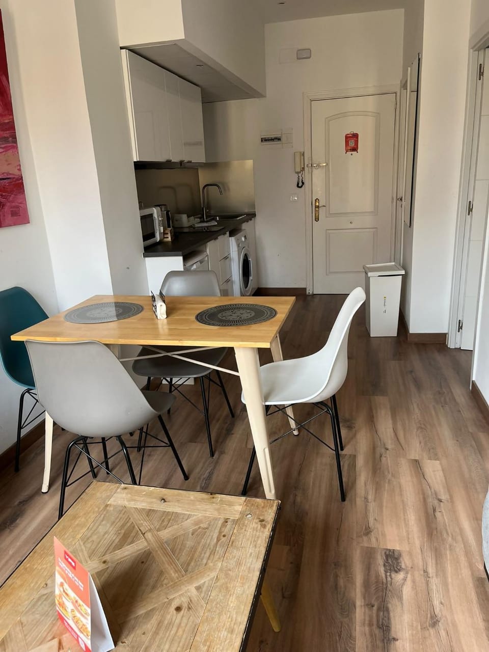 Apartamento Retiro-Ibiza IV Vacation rental in Madrid