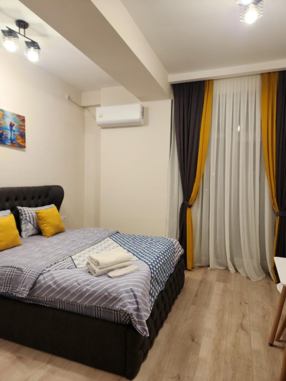 pekini Plaza Apartment in Tbilisi, Georgia