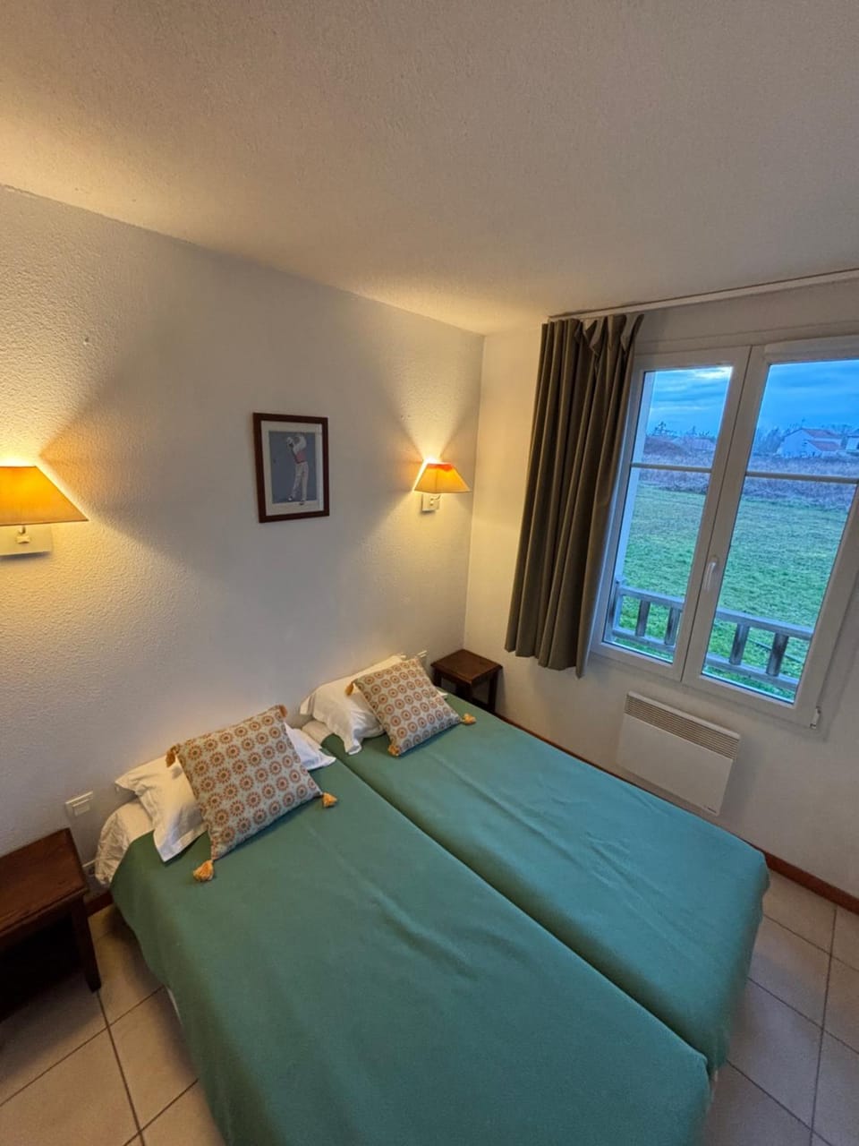 Chez Juliette Apartment in Bourgogne-Franche-Comté