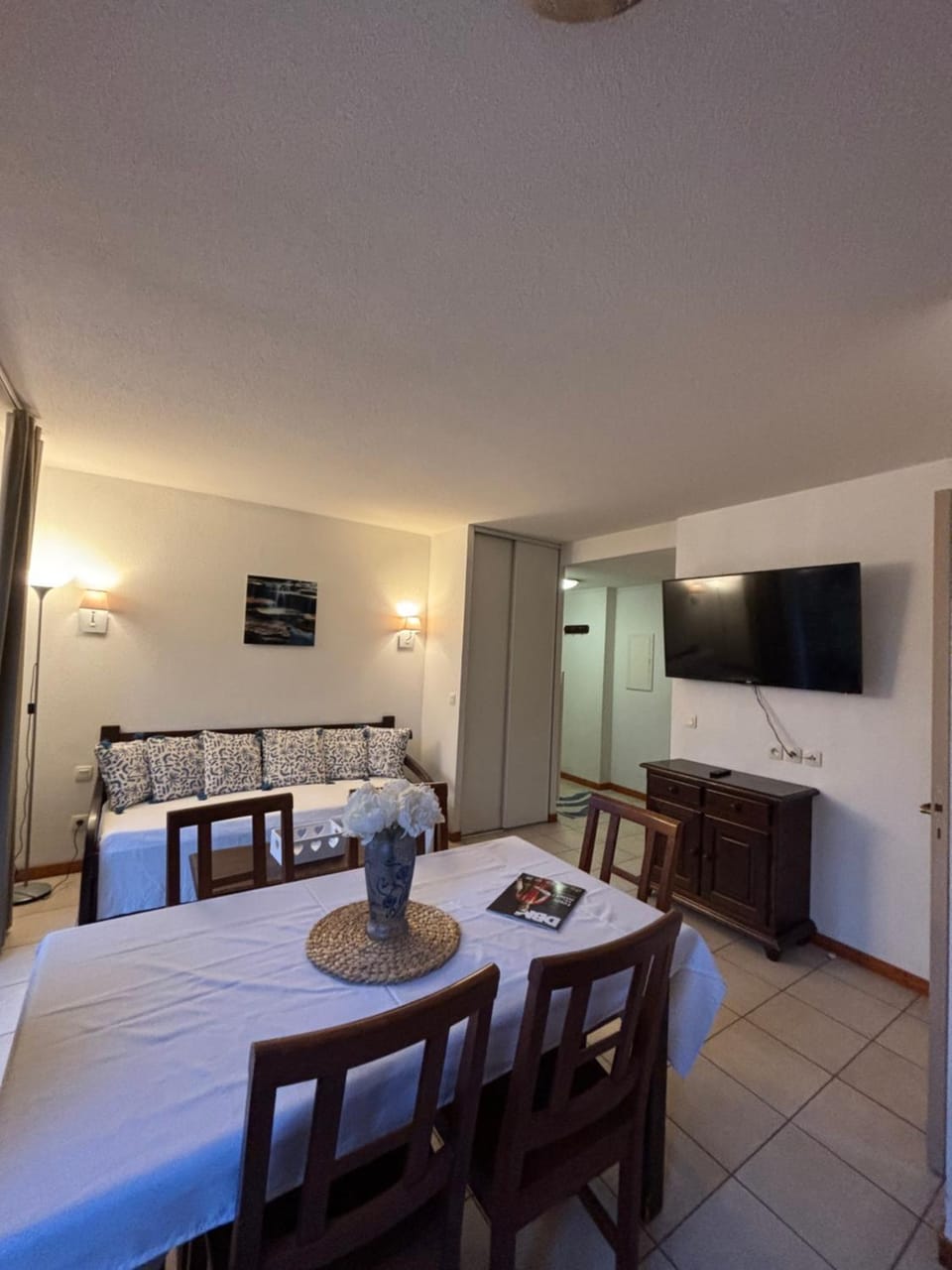 Chez Juliette Apartment in Bourgogne-Franche-Comté