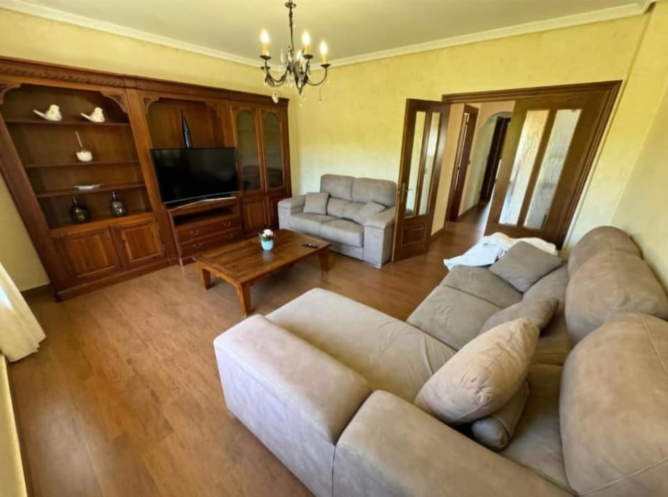 Villa Araceli House in Cantabria