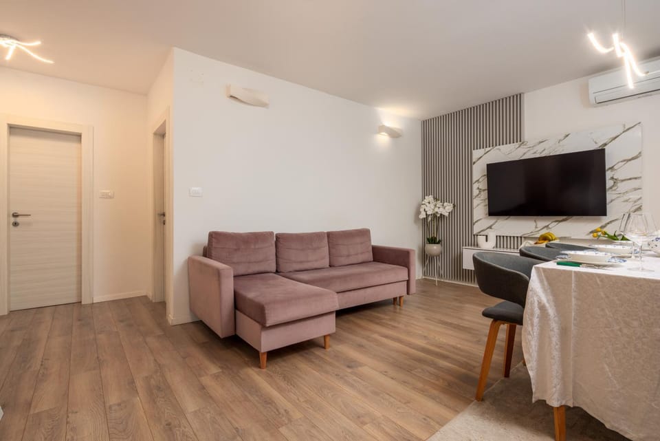Paola Apartment in Šibenik-Knin County, Croatia