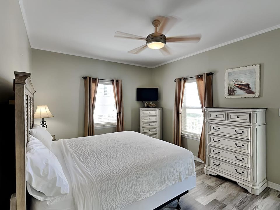 Bear Point House in Orange Beach