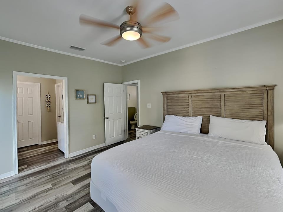 Bear Point House in Orange Beach