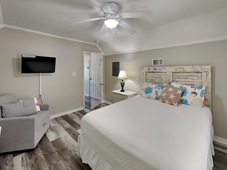 Bear Point House in Orange Beach