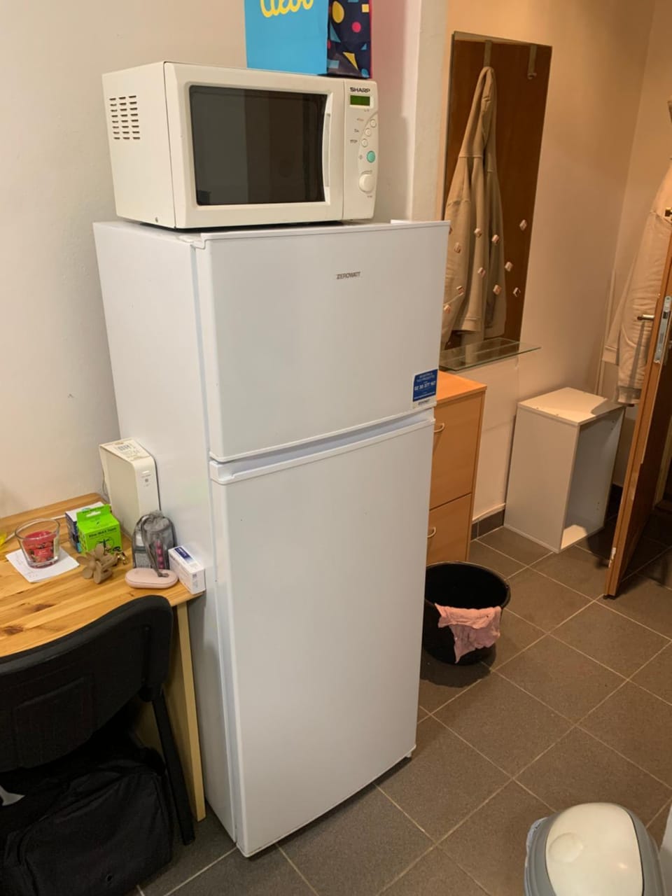 Your home 9 with parking Apartment in Slovakia