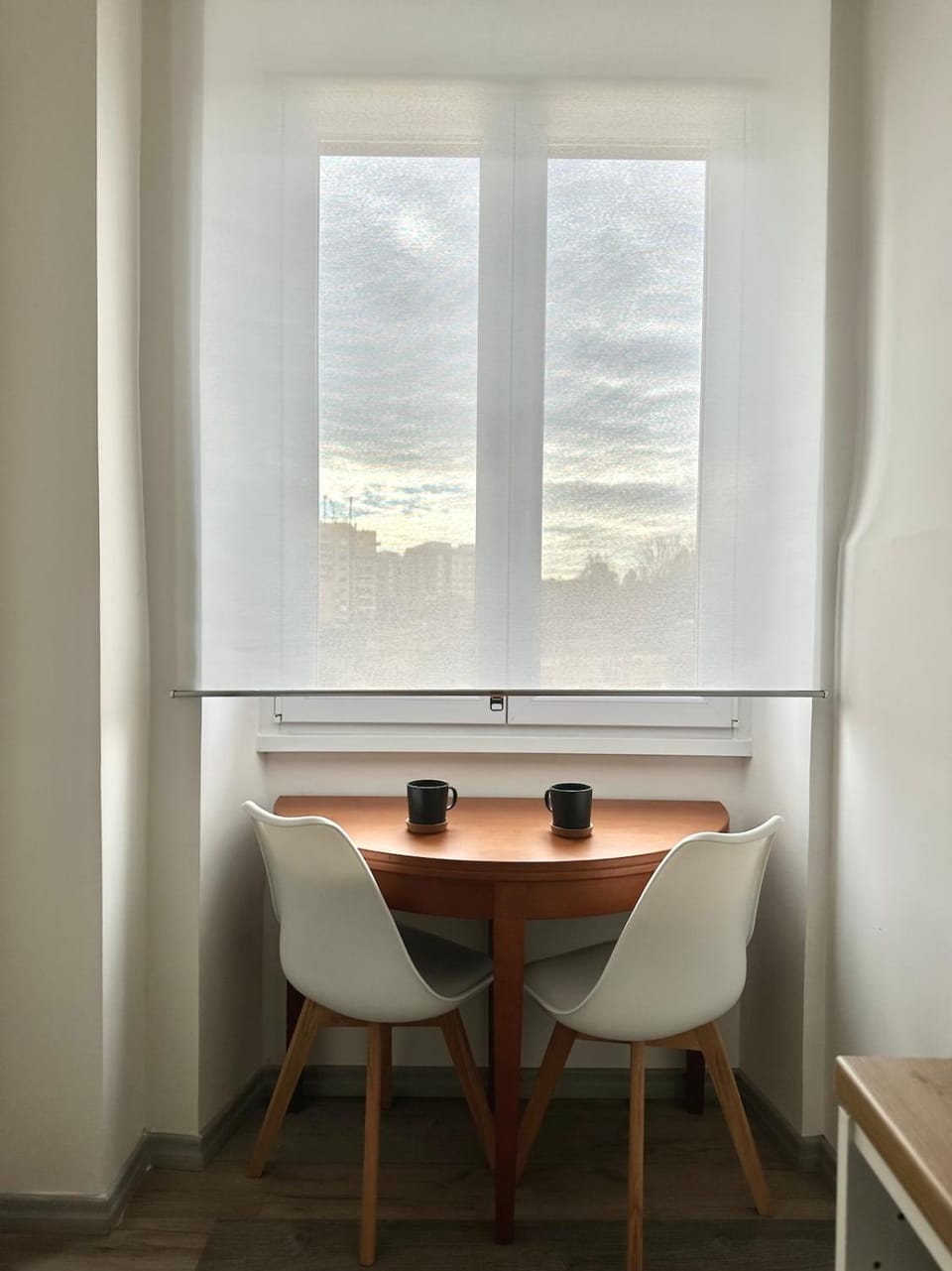 Coffee/tea facilities, Dining area
