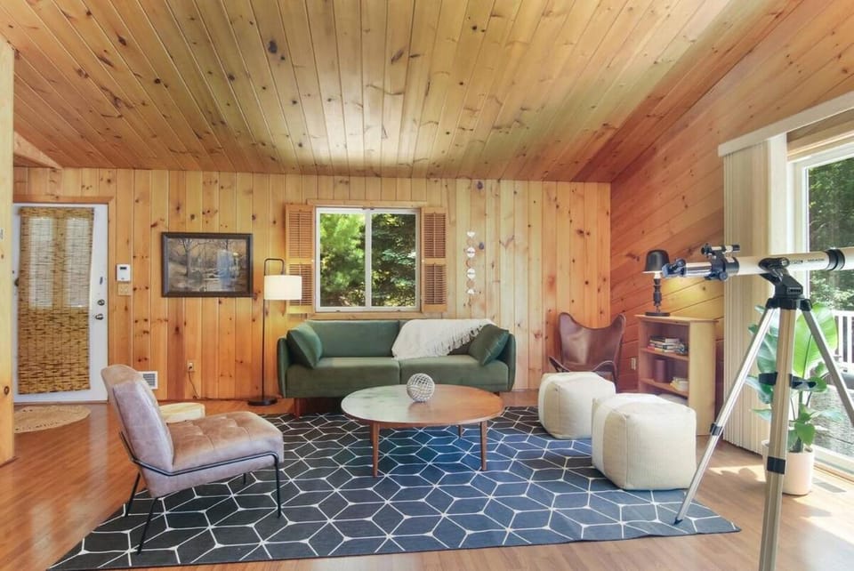 Tavi Haus Chalet in Sleeping Bear Dunes