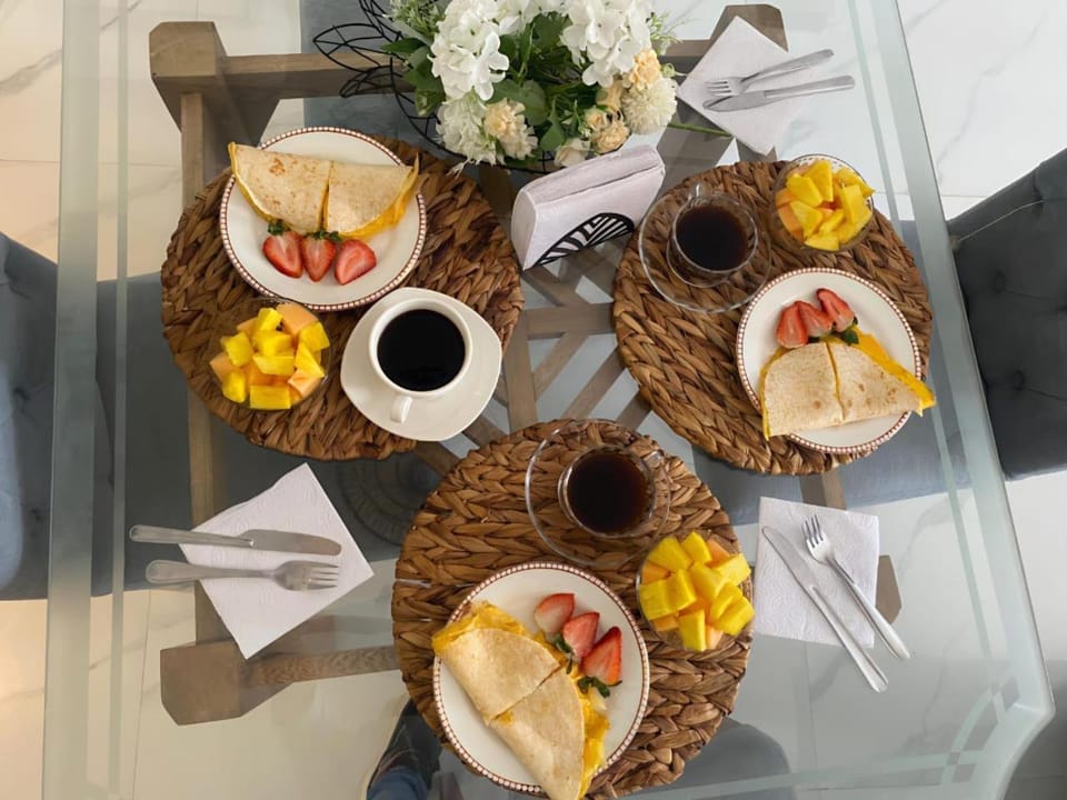 Breakfast