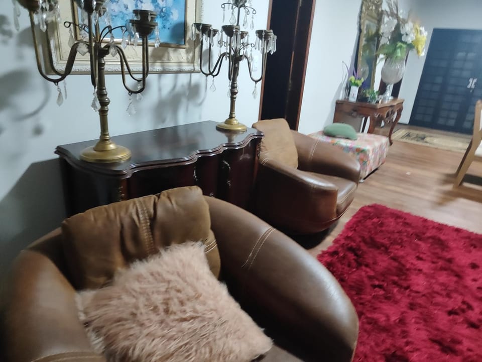 Pousada Canto dos pássaros Vacation rental in State of Paraná