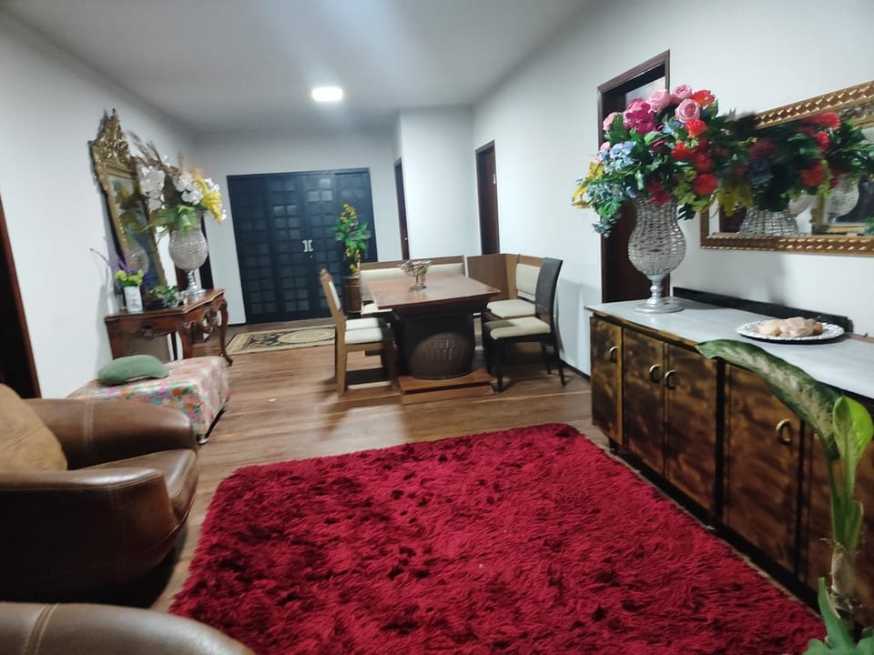 Pousada Canto dos pássaros Vacation rental in State of Paraná