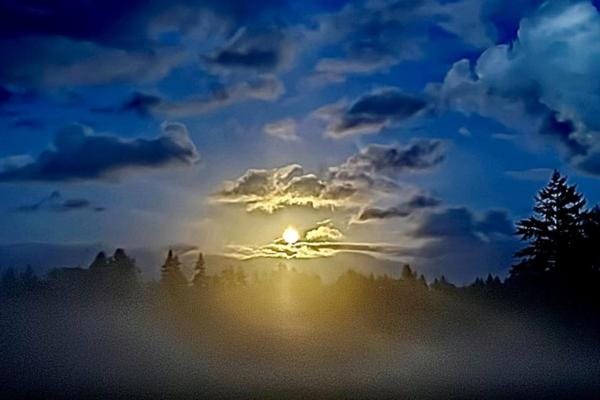 Sunrise