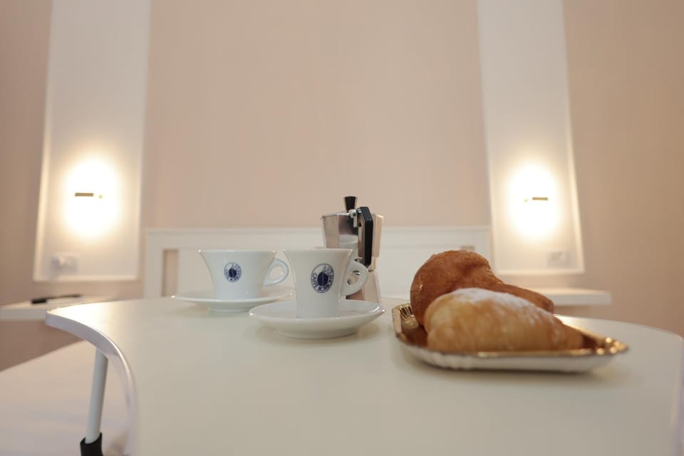 Nel cuore di Napoli Bed and Breakfast in Naples