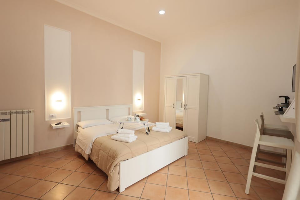 Nel cuore di Napoli Bed and Breakfast in Naples