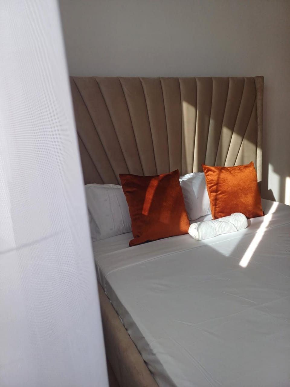 Havy Homes 1br Bamburi Apartment in Mombasa