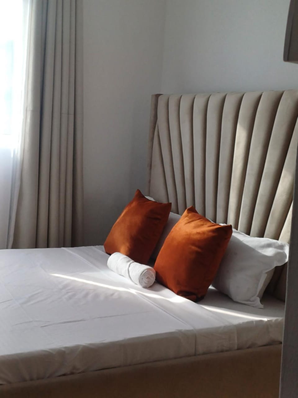 Havy Homes 1br Bamburi Apartment in Mombasa