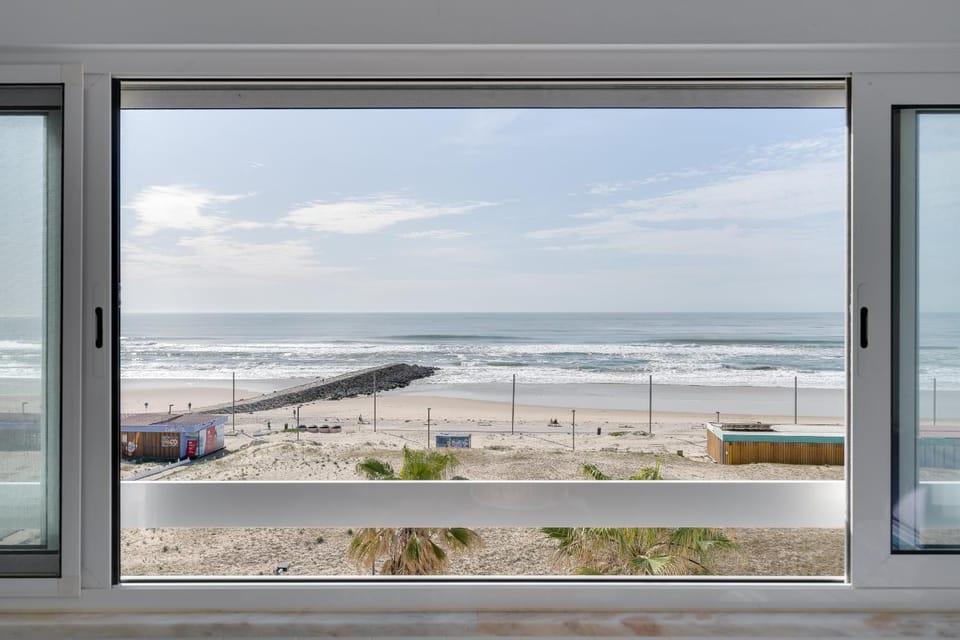 View (from property/room), Beach